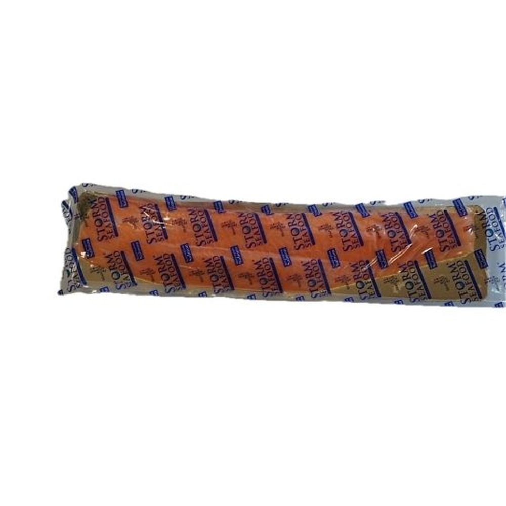 Storm Atlantic Norwegian Salmon Sashimi Loin, 11 Pound