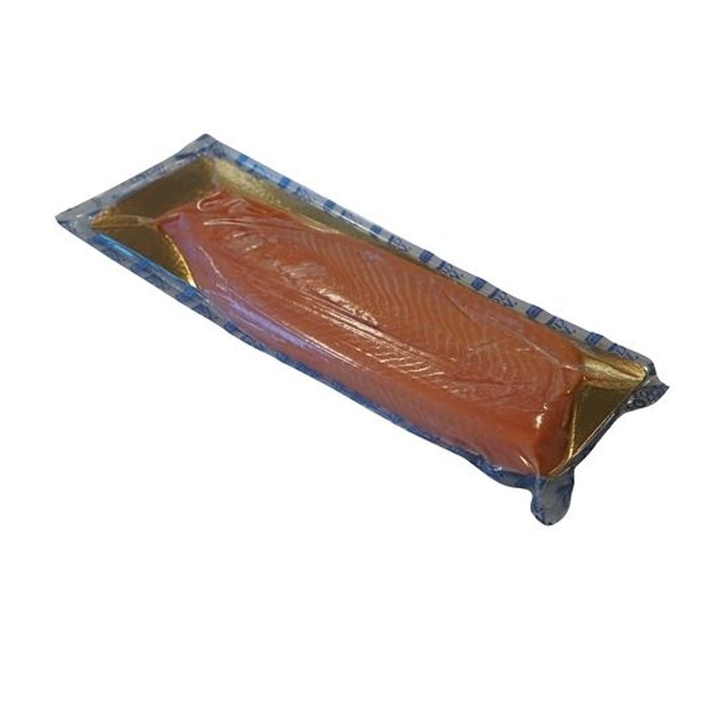 Storm Atlantic Norwegian Salmon Fillets, 10 Pound