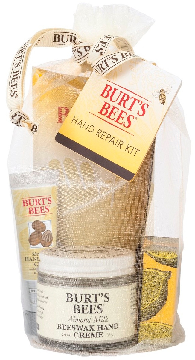 Burts Bees Hand Repair Kit -- 24 per case