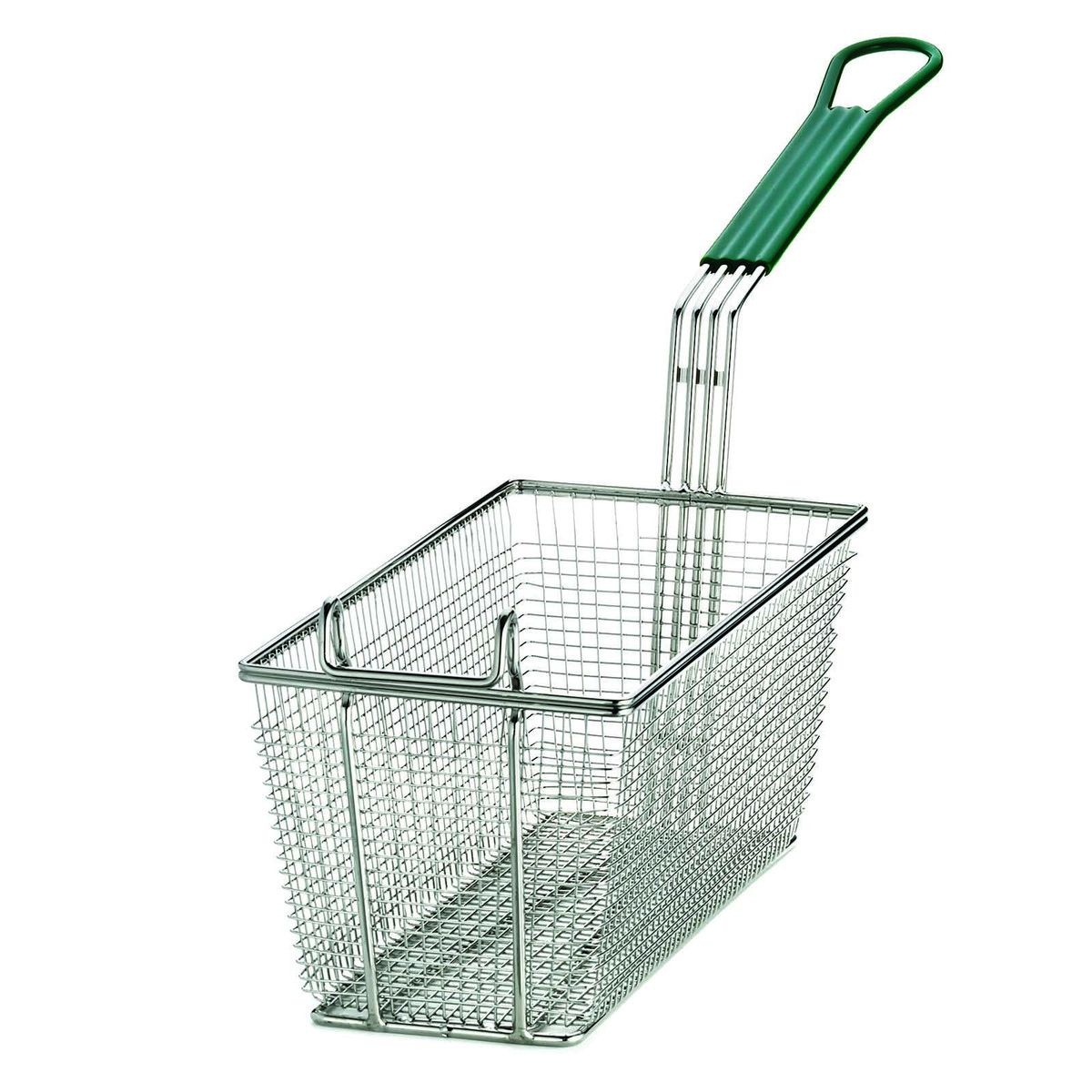 Tablecraft Fry Basket, 13.375 x 6.5 x 5.875 inch