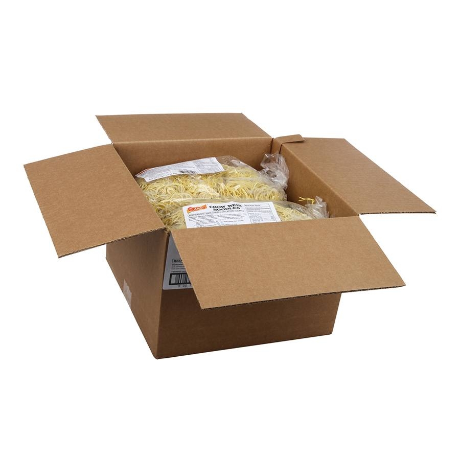 Amoy Chow Mein Noodles, 5 Pound -- 4 per case.