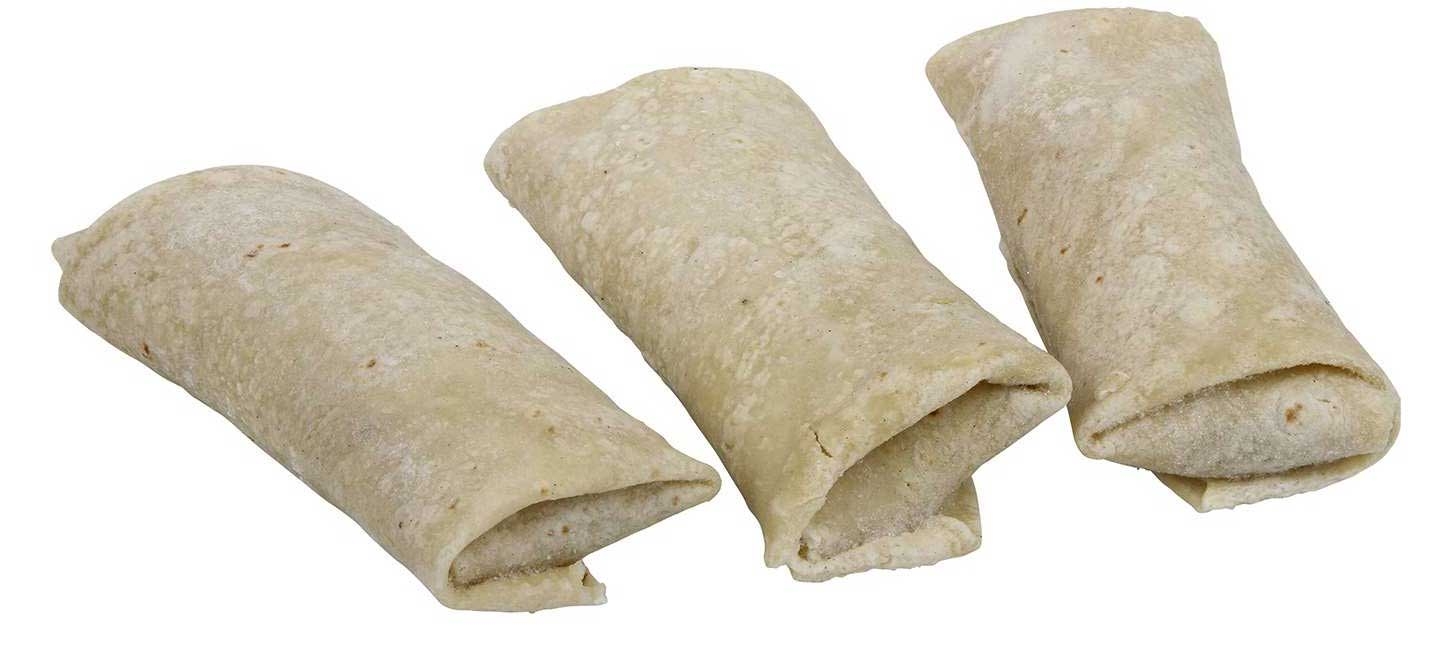 Posada Hatch Chile and Cheese Burrito, 4.5 Ounce -- 72 per case