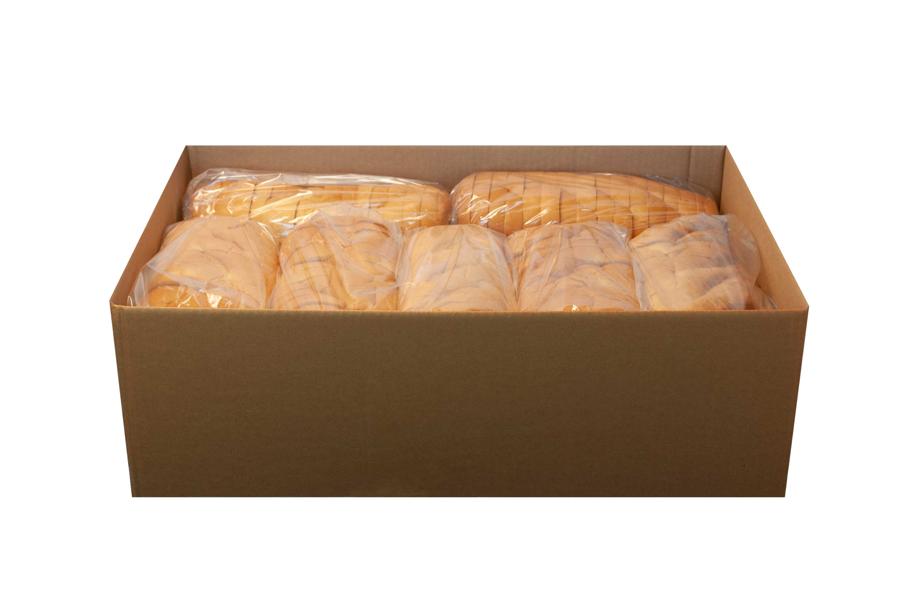 Ralcorp Sliced Sourdough Bread, 2 Pound -- 7 per case.