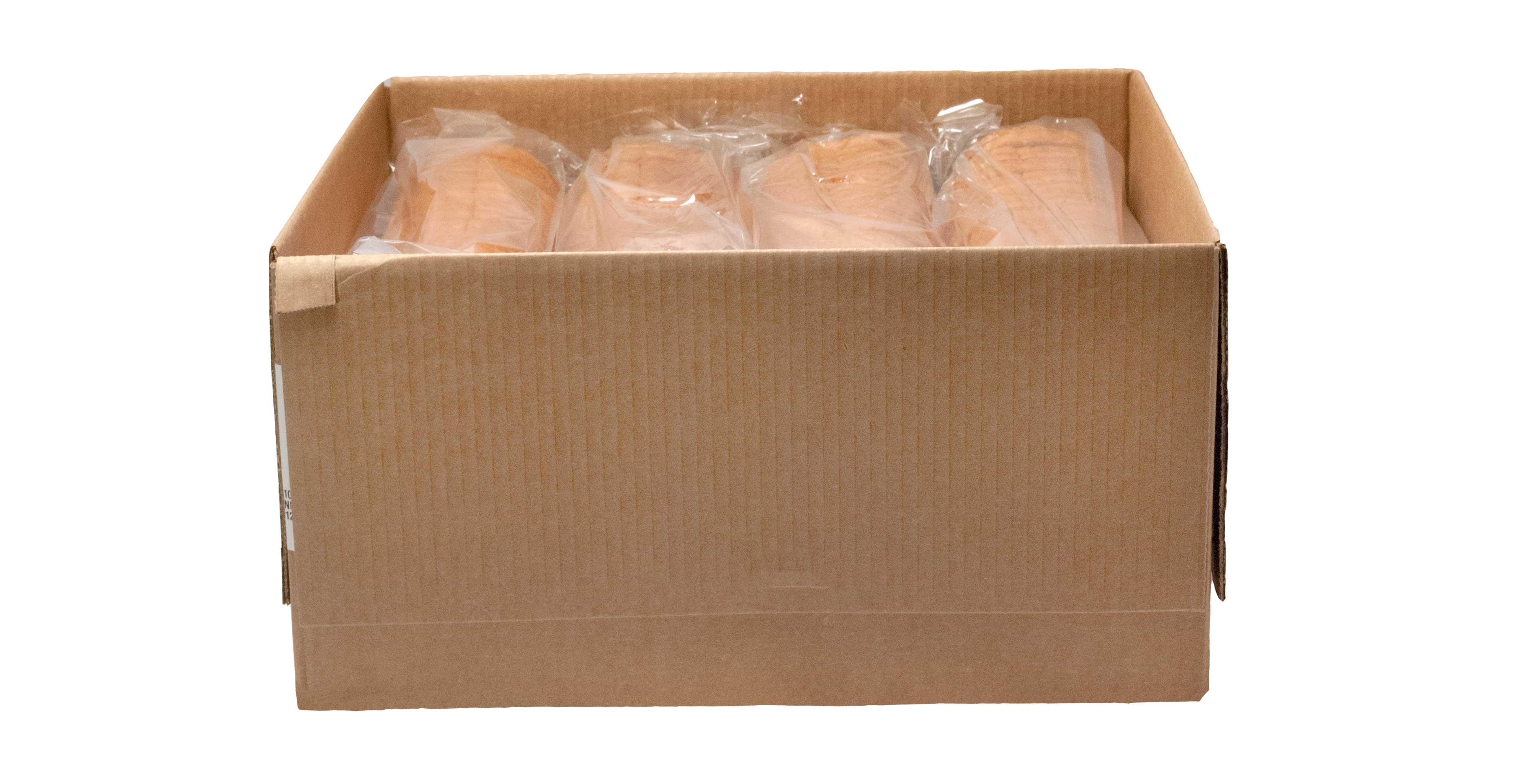 Ralcorp Sliced Cinnamon Swirl - Bread, 1 Pound -- 10 per case.