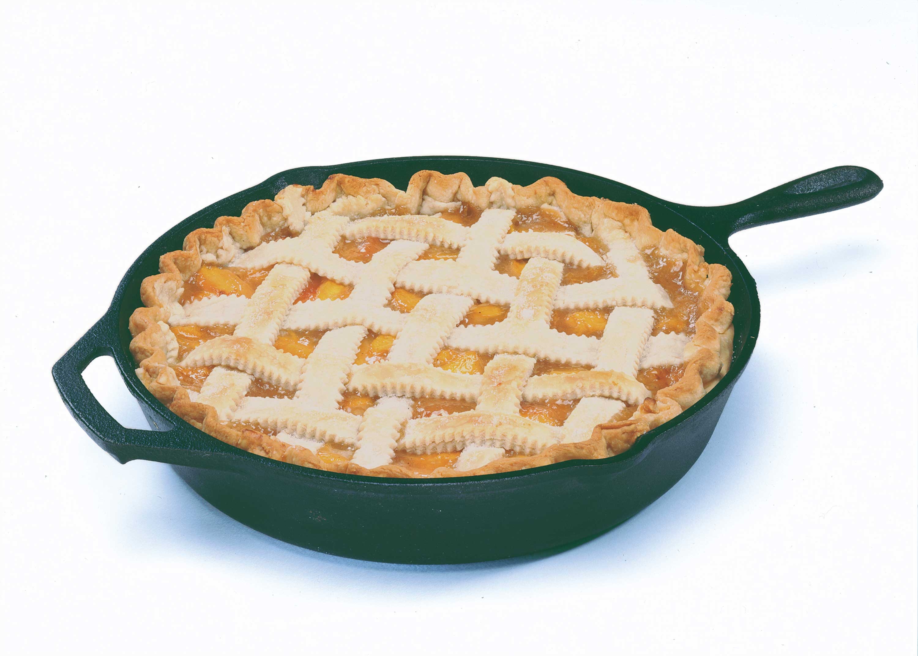 Lodge Cast Iron Skillet, 10.25 inch -- 3 per case.