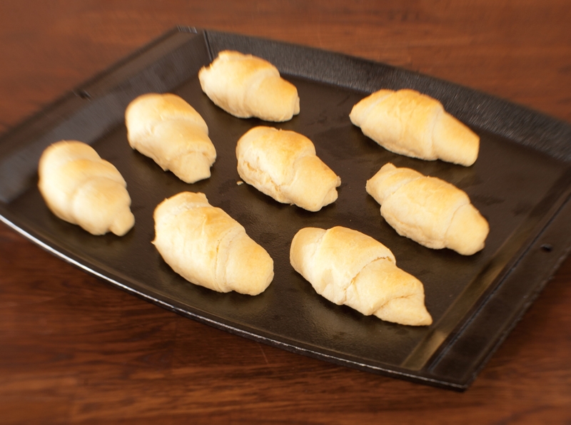 Lodge Preseasoned Cast Iron Chef Platter, 12 x 15 inch -- 3 per case.