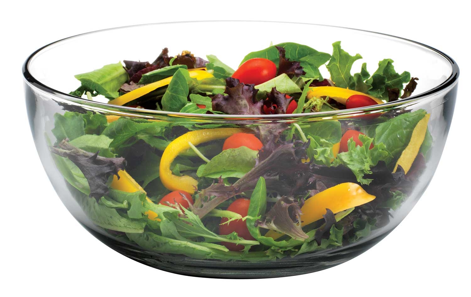 Anchor Hocking Presence Bowl, 11 inch -- 2 per case.