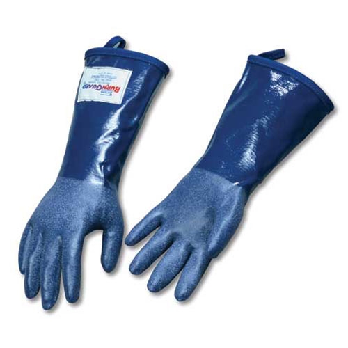 Daymark Extended Sleeve Steam Gloves, 20 Inch, 1 Pair Per Pack