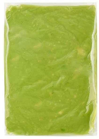 Wholly 4002F Avocado, 4 Pound Pouch -- 4 per case