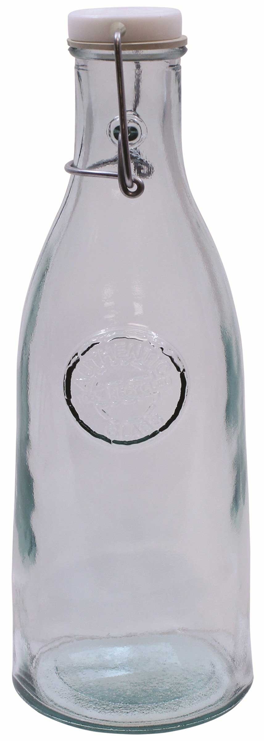 Tablecraft Authentic Collection Resealable Bottle, 33 Ounce -- 6 per case