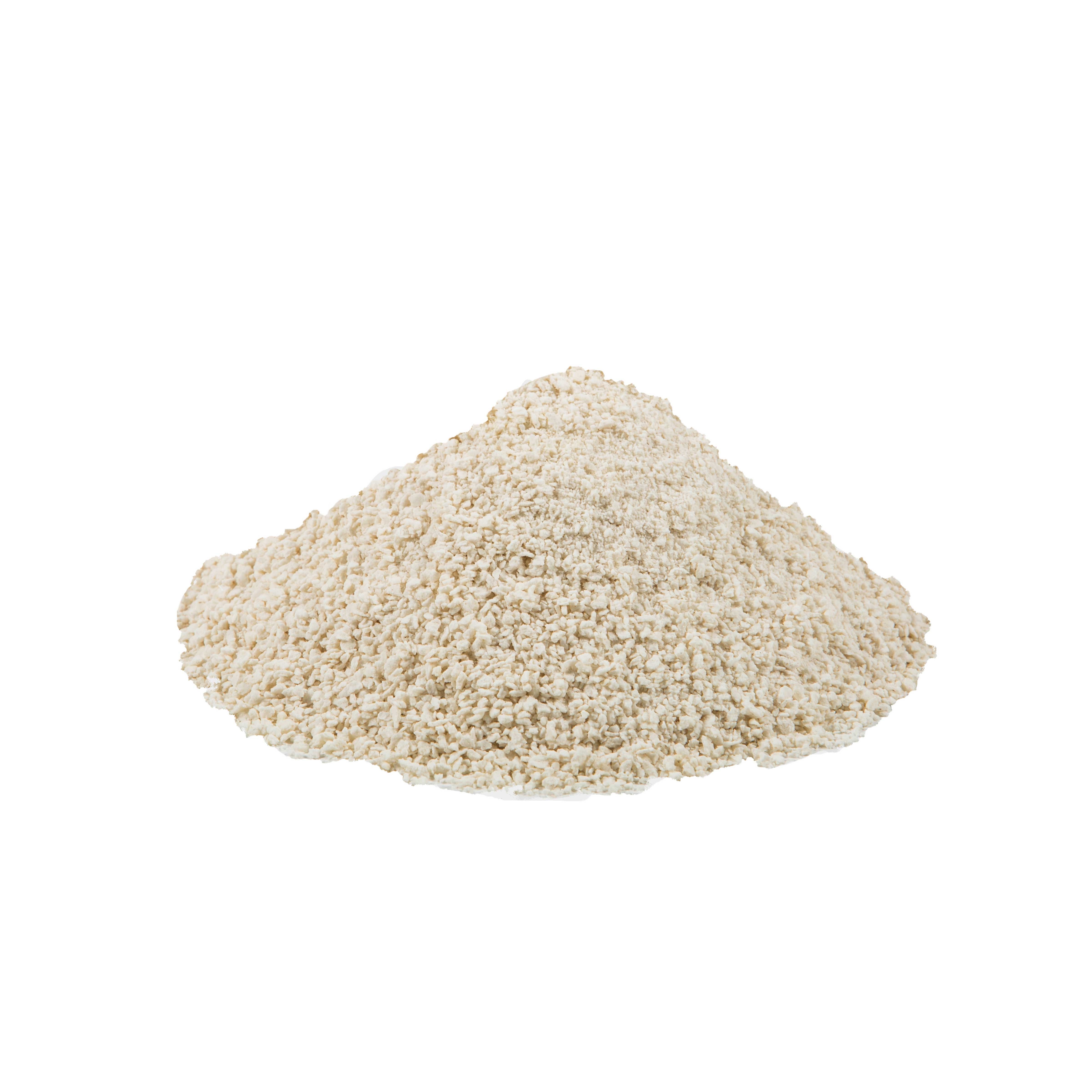 Golden Dipt Matzoh Cracker Meal, 25 Pound