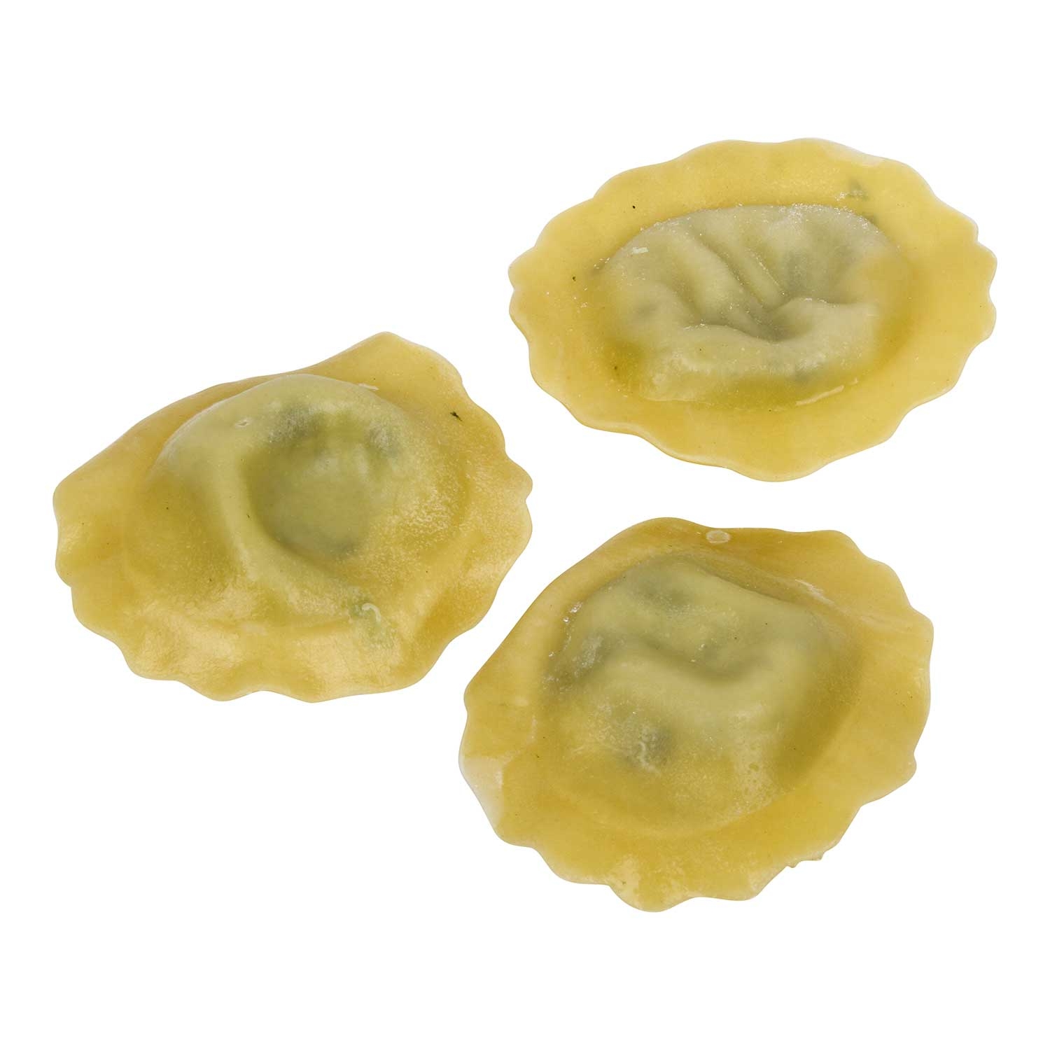 Rana Meal Solutions Fresh Mascarpone and Spinach Ravioli, 3 Pound -- 2 per case.