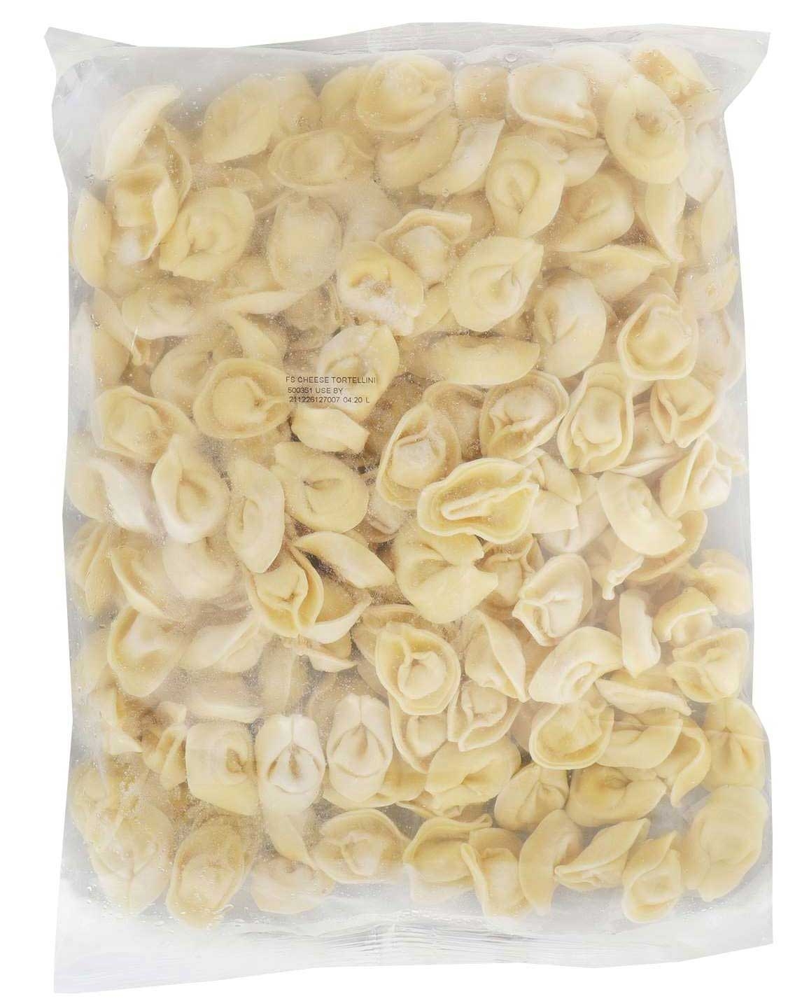 Rana Pre Cooked Cheese Tortellini, 3 Pound -- 6 per case