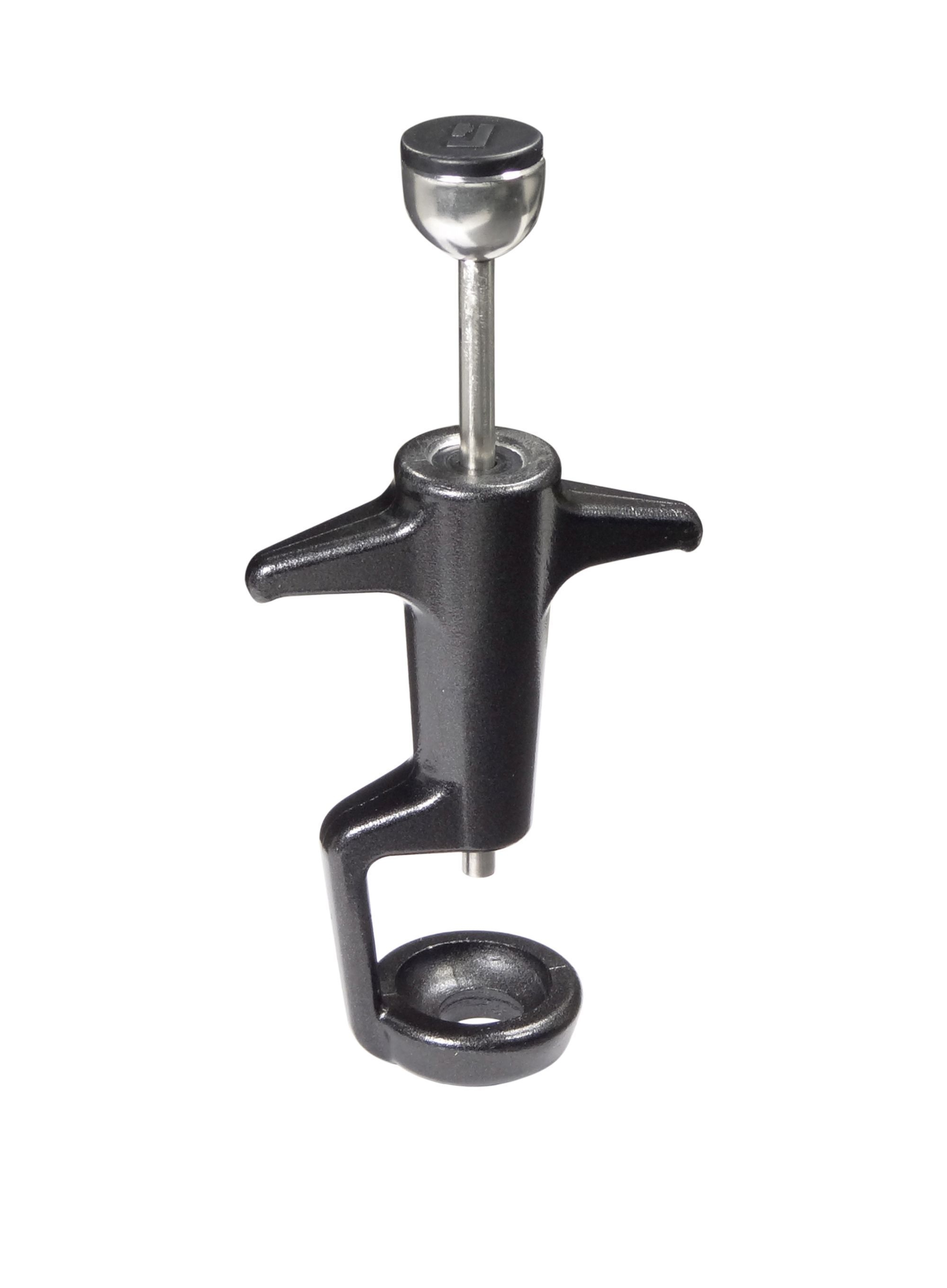 Louis Tellier Professional Olive and Cherry Pitter, 5.9 x 2.6 x 1.2 inch