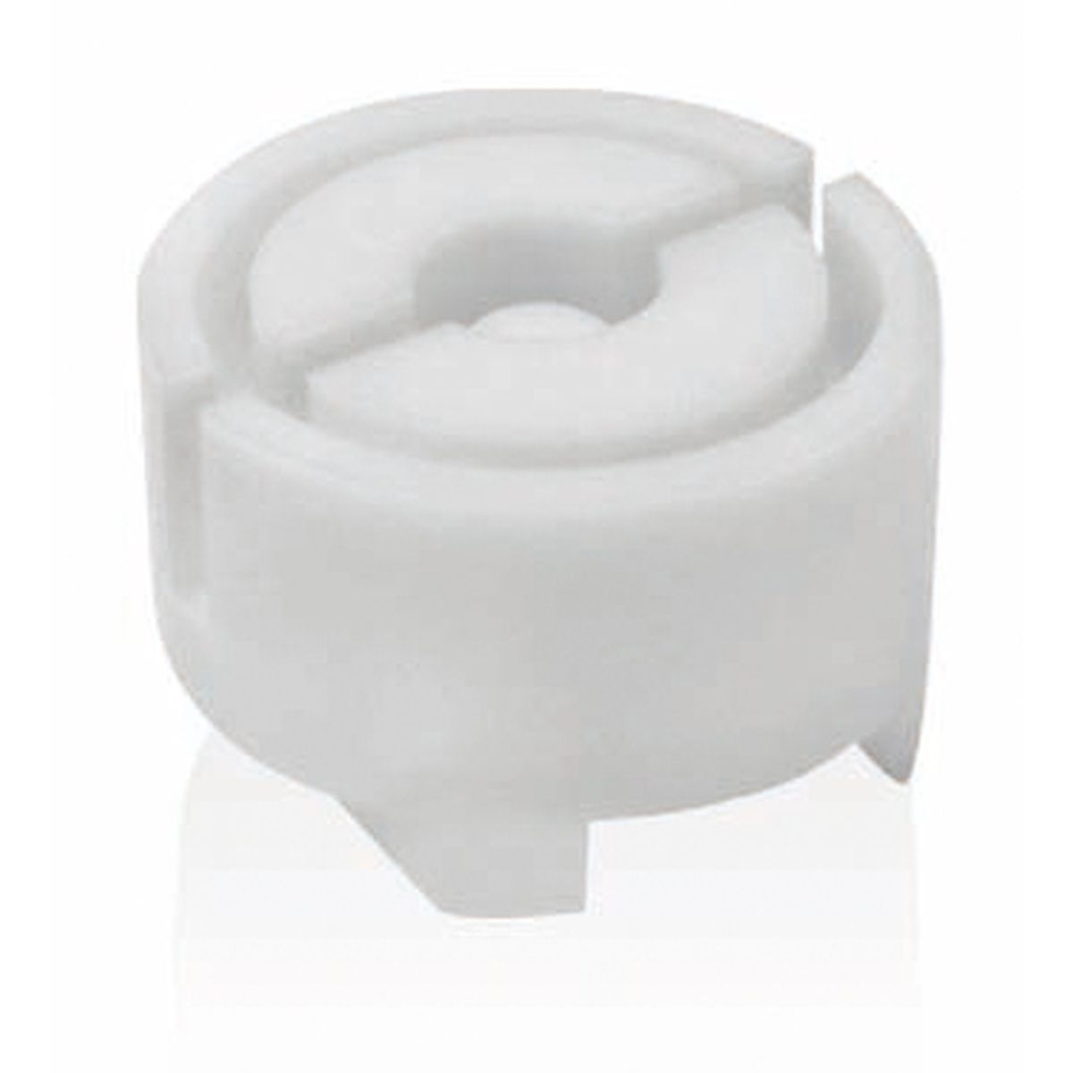 Louis Tellier EA 95 mm Pusher for Use with Ea007 Blade, 3.7 inch Diameter