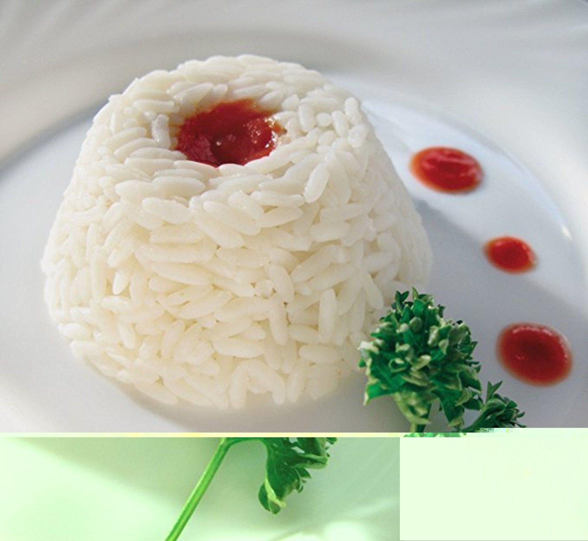 Bron Coucke Rice Portioner