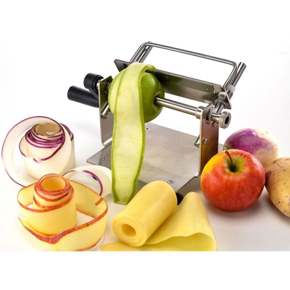 Japanese Vegetable Slicer without Lever, 7.8 inch x 7.8 inch x 9.8 inch