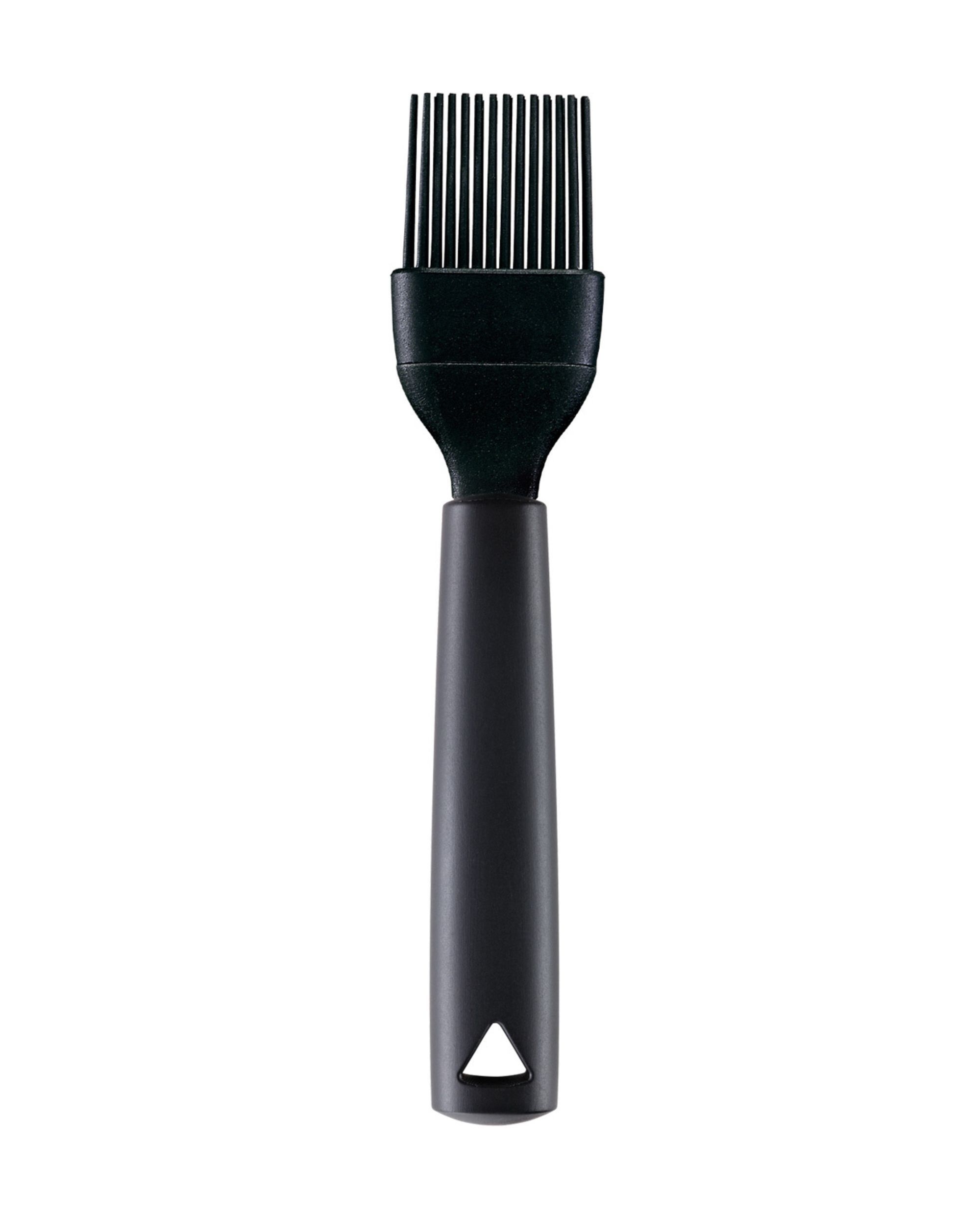 Triangle Silicone Pastry Brush