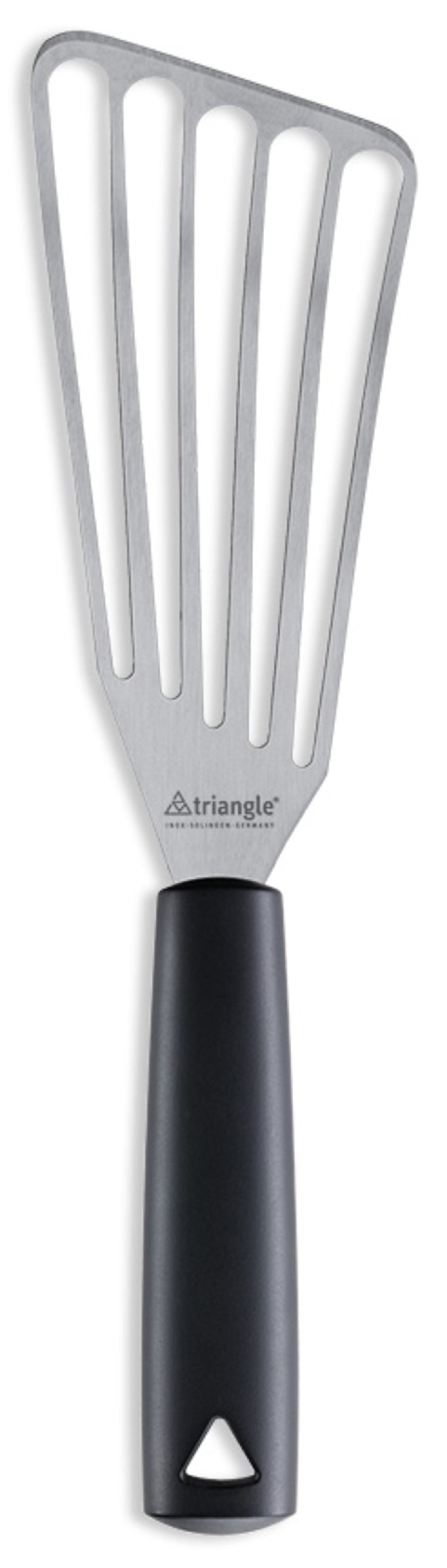Triangle Stainless Steel Professional Turner