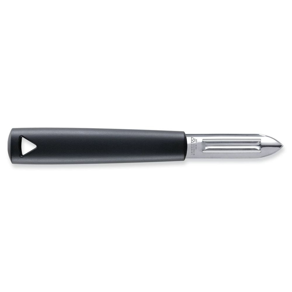 Triangle Stainless Steel Peeler, 18 x 2.4 x 1.6 centimeter
