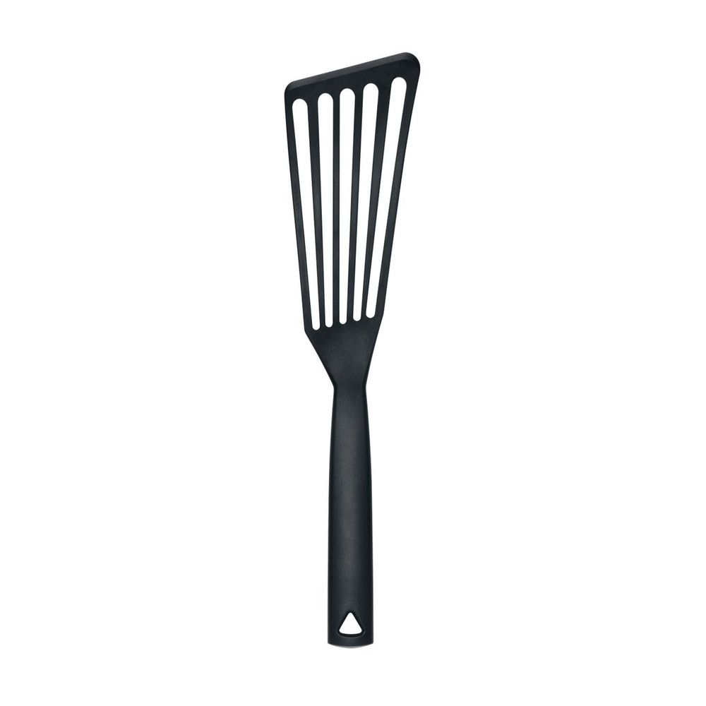Triangle Nylon Black Carded Slotted Turner