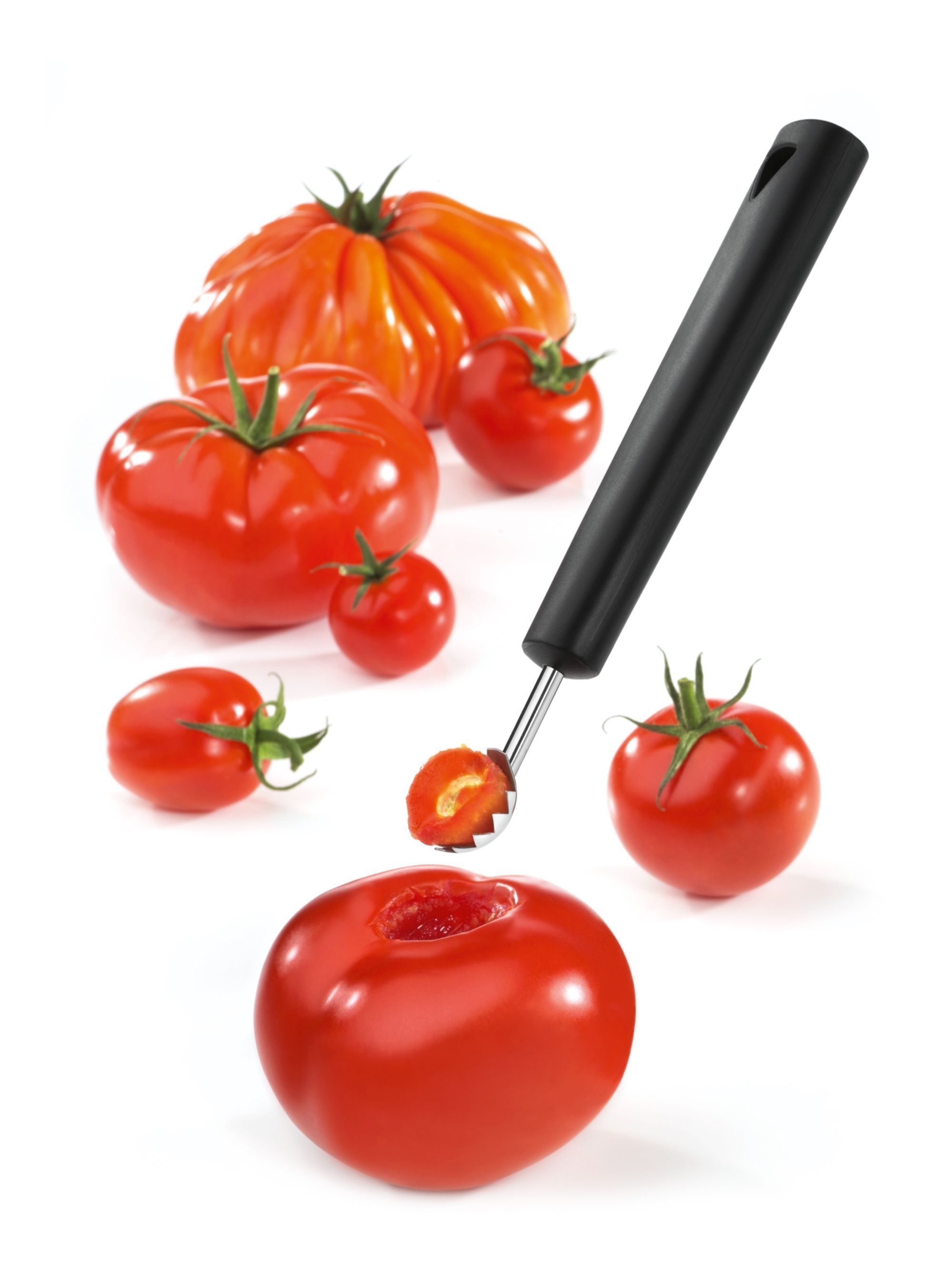 Triangle Tomato Destalker