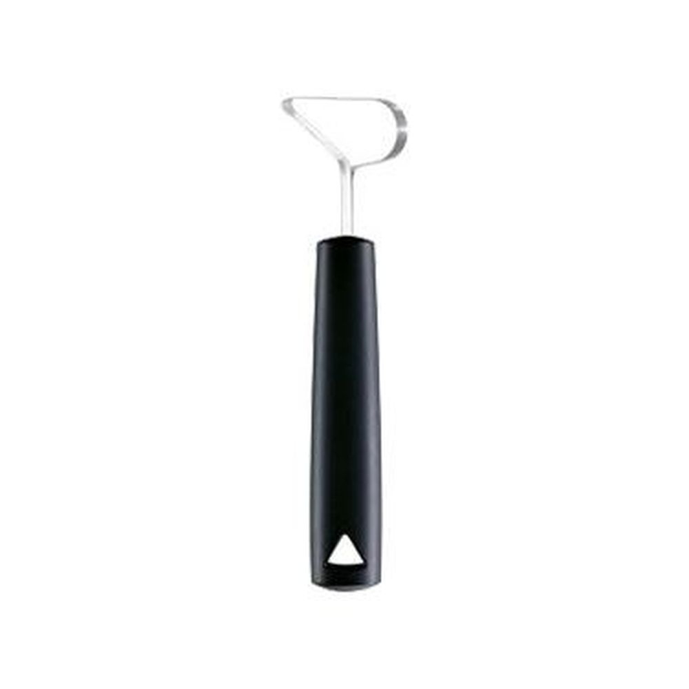 Triangle Stainless Steel Fruit and Vegetable Corer - Boxed, 22.5 x 5 x 1.8 centimeter