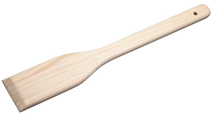 Winco Wooden Paddle, 24 inch -- 4 per case