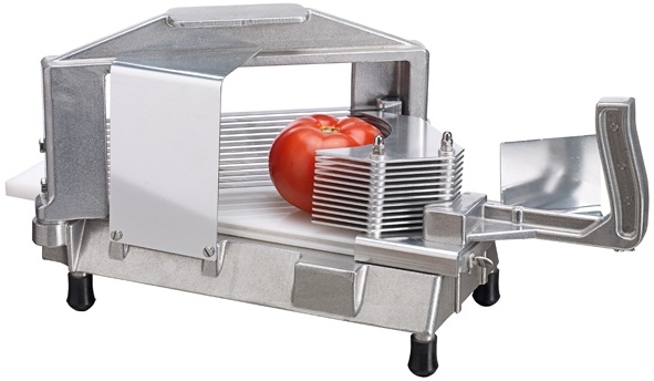 Winco Kattex Tomato Slicer, 3/16 inch Blade -- 4 per case