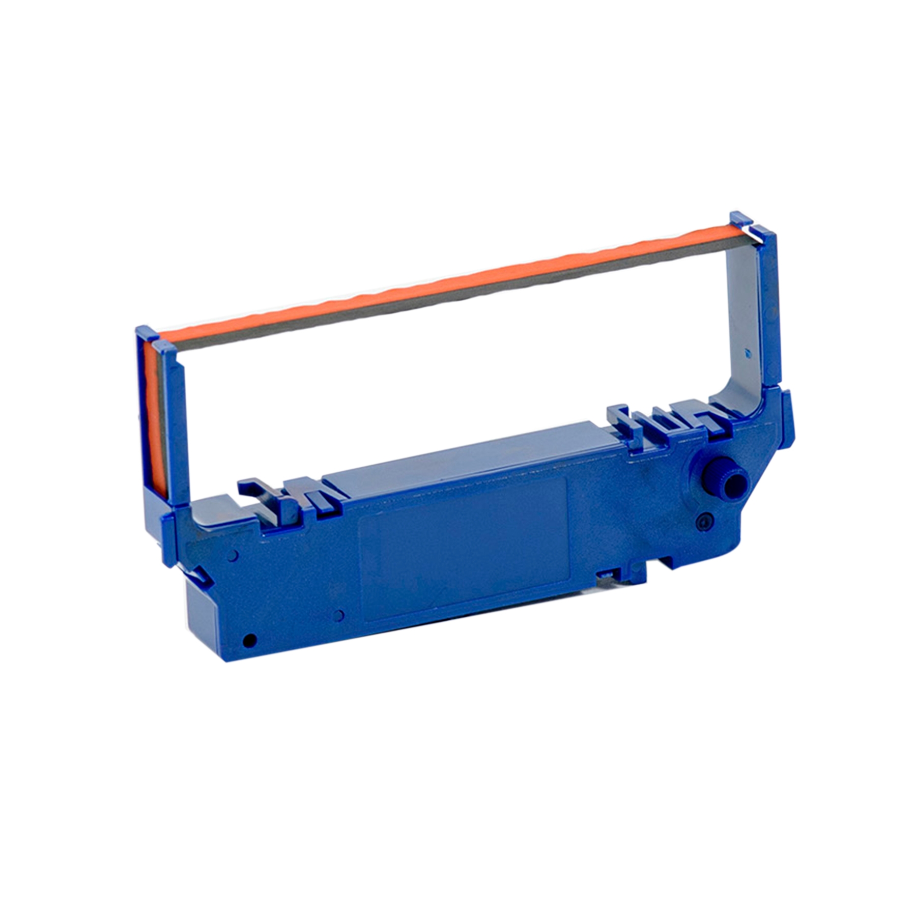 National Checking Nylon Register Ribbon -- 6 per case.