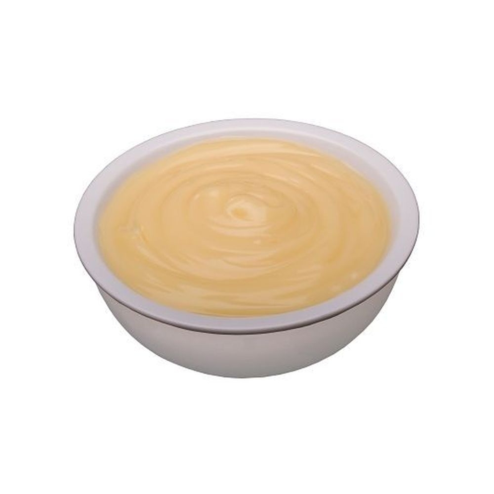 My Hometown Vanilla Pudding, 112 Ounce -- 6 per case
