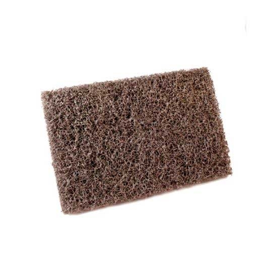 Scotch Brite Griddle Polishing Pad - 20 count per pack -- 3 packs per case