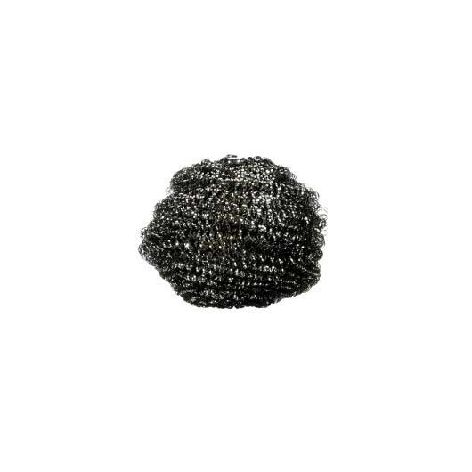 Scotch Brite Stainless Steel Scrubber, 1.75 Ounce -- 72 per case