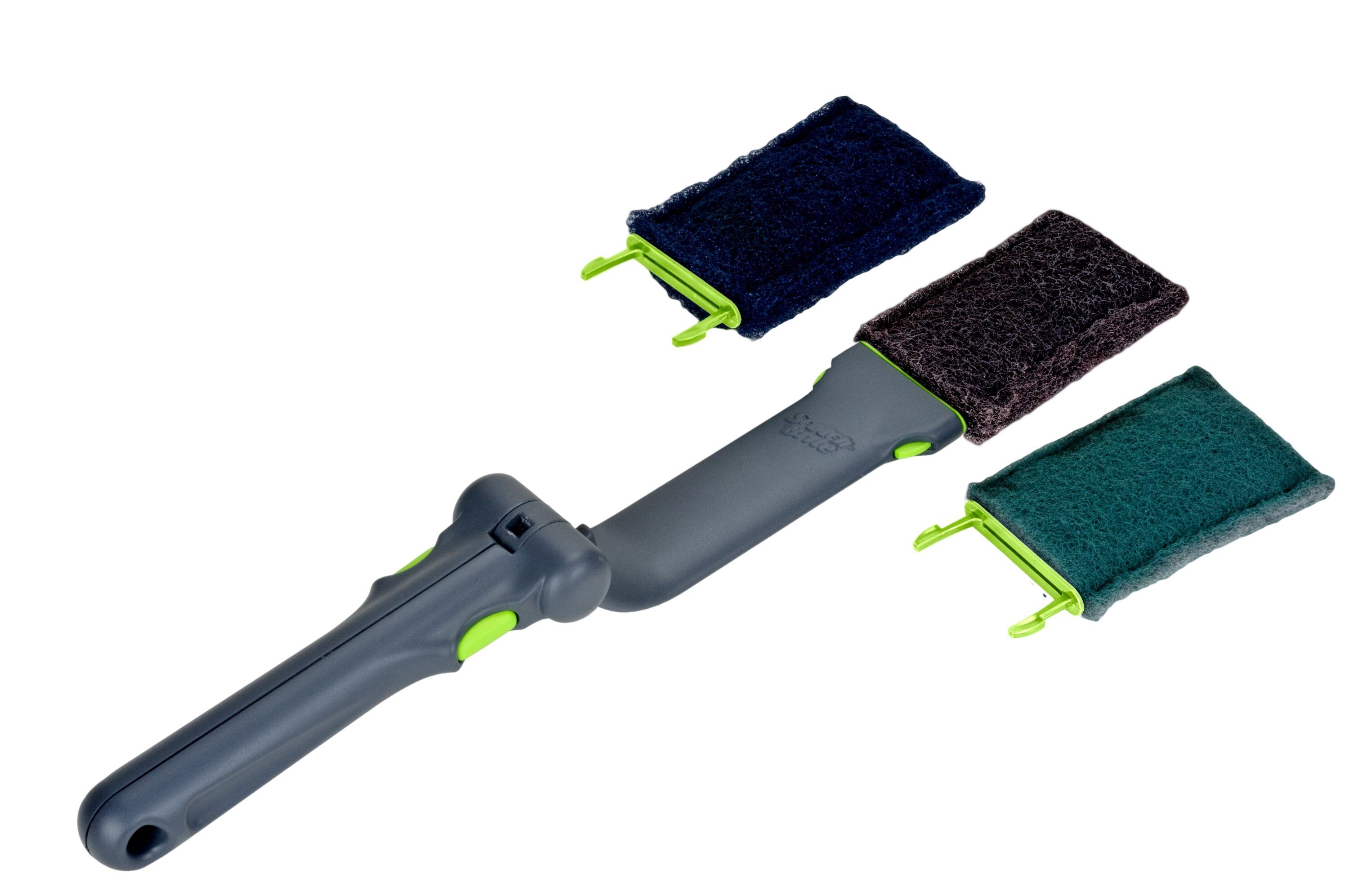 Scotch Brite Fryer and Kitchen Cleaning Tool, 18.574 inch.