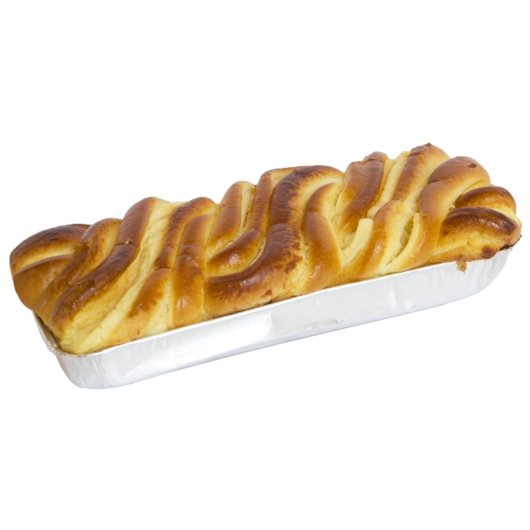 Euroclassic French Cream Cheese Swirl Brioche, 14.11 Ounce -- 16 per case