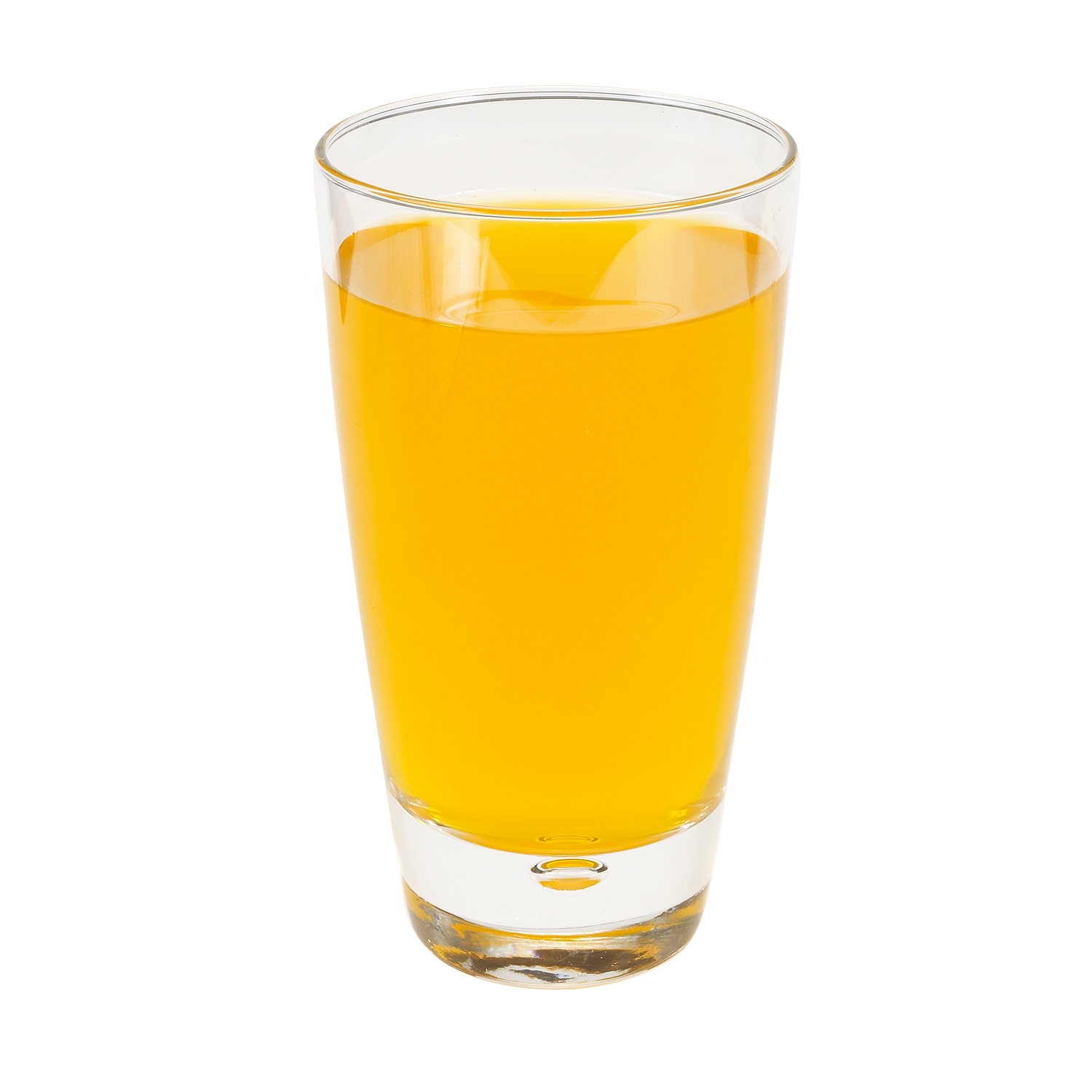 Lite Delite Orange Drink Mix, 2 Ounce -- 12 per case.