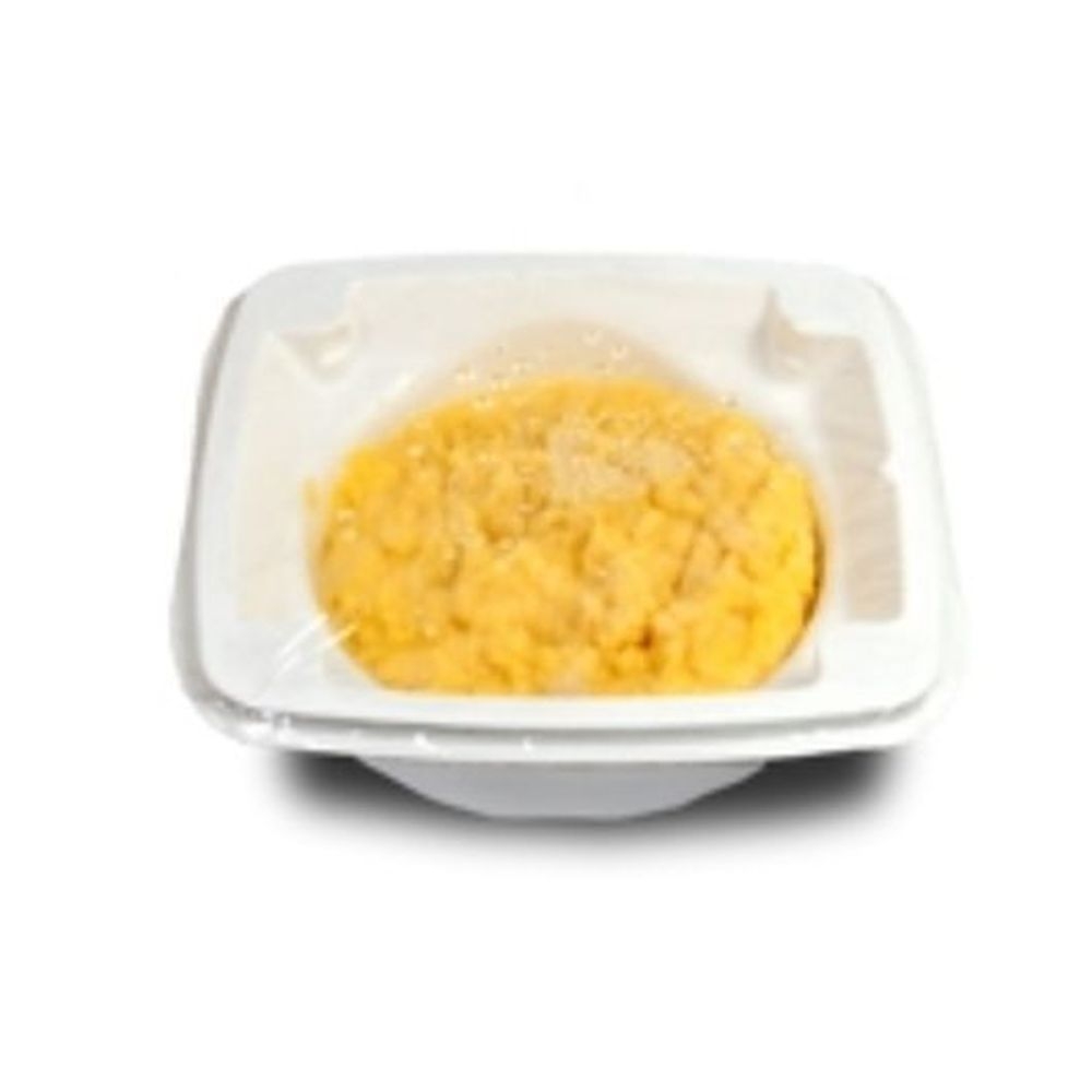 Medtrition Cafe Minced and Moist Scrambled Egg, 3 Ounce -- 24 per case