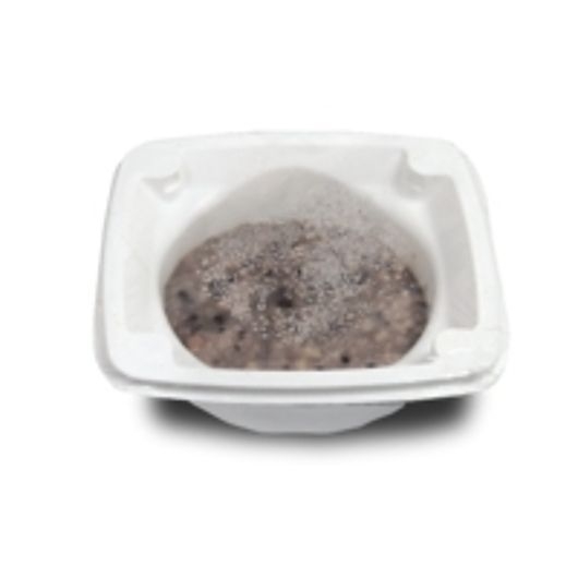 Medtrition Cafe Minced and Moist Blueberry Muffin, 3 Ounce -- 24 per case
