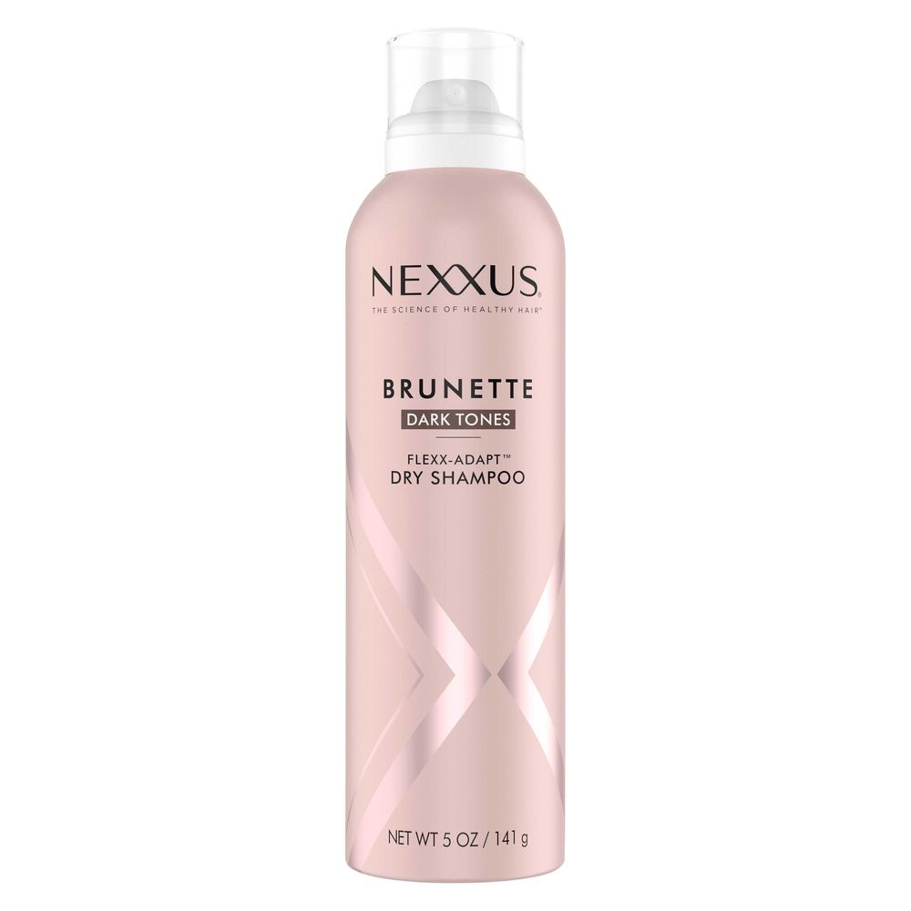 Nexxus Brunette Dry Shampoo, 5 Fluid Ounce -- 4 per case