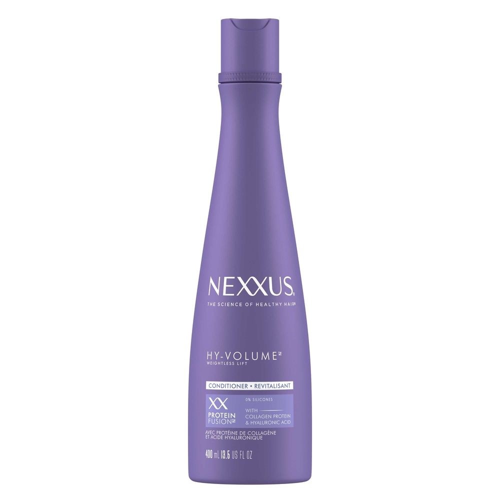 Nexxus Hy Volume Conditioner, 13.5 Fluid Ounce -- 4 per case