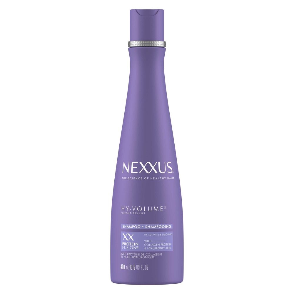 Nexxus Hy Volume Shampoo, 13.5 Fluid Ounce -- 4 per case