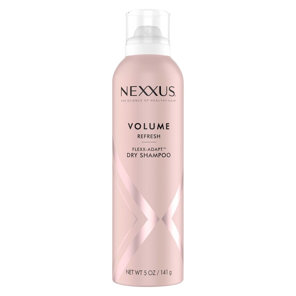Nexxus Volume Refresh Dry Shampoo, 5 Ounce -- 4 per case