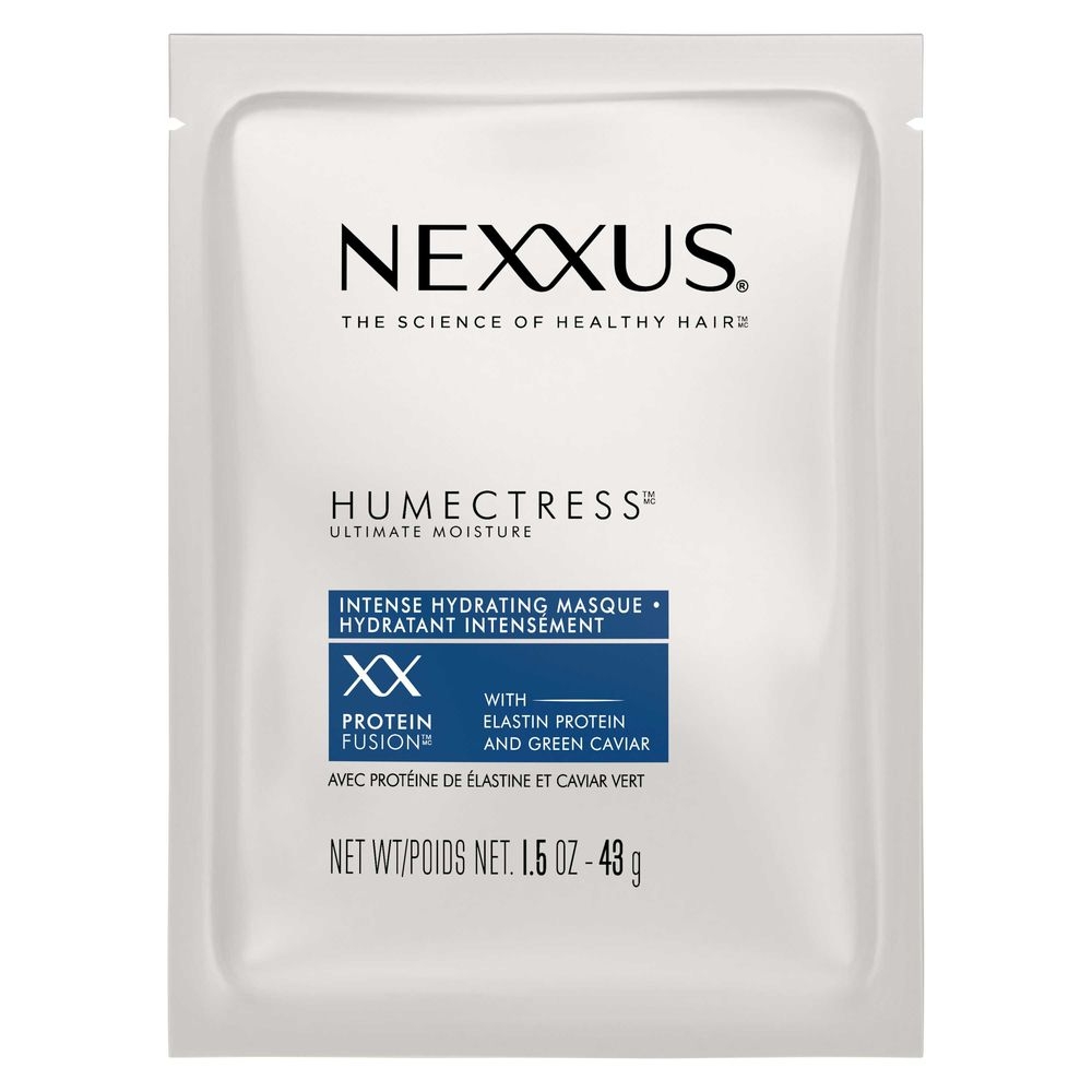 Nexxus Humectress Intensely Hydrating Hair Mask, 1.5 Ounce -- 20 per case