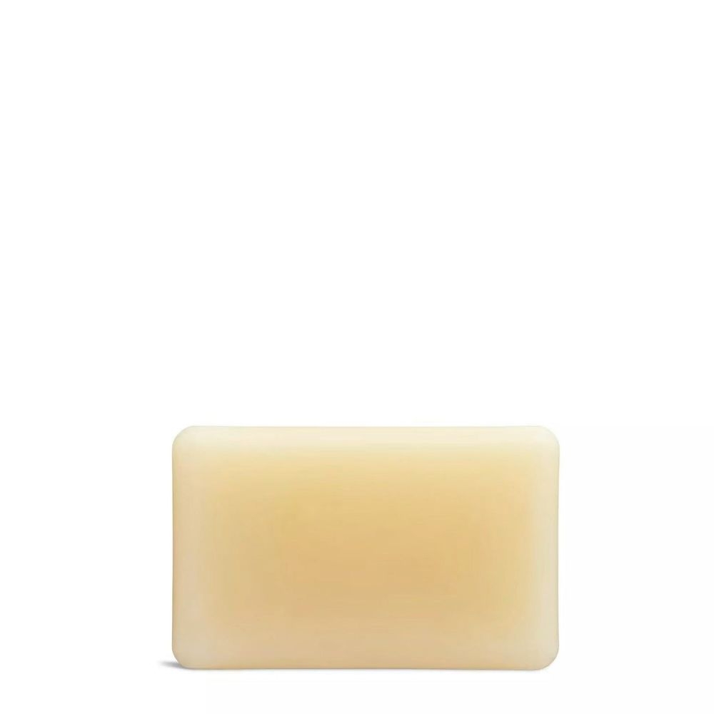 Attitude Leaves Bar Peppermint and Sweet Orange Body Soap, 4 Ounce