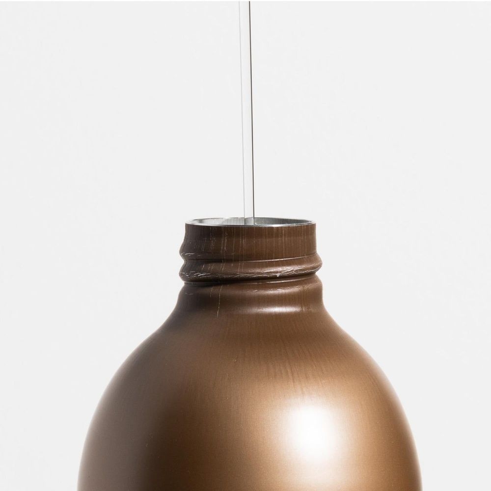 Attitude Super Leaves Patchouli and Black Pepper Colorlast Shampoo, 16 Fluid Ounce