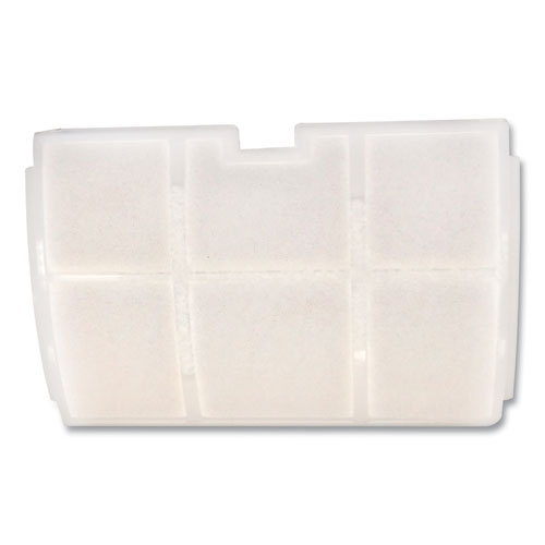 Janitized Vacuum Micro Filter fits Windsor Sensor 5300/Versamatic Plus Vacuum Cleaner -- 50 per case