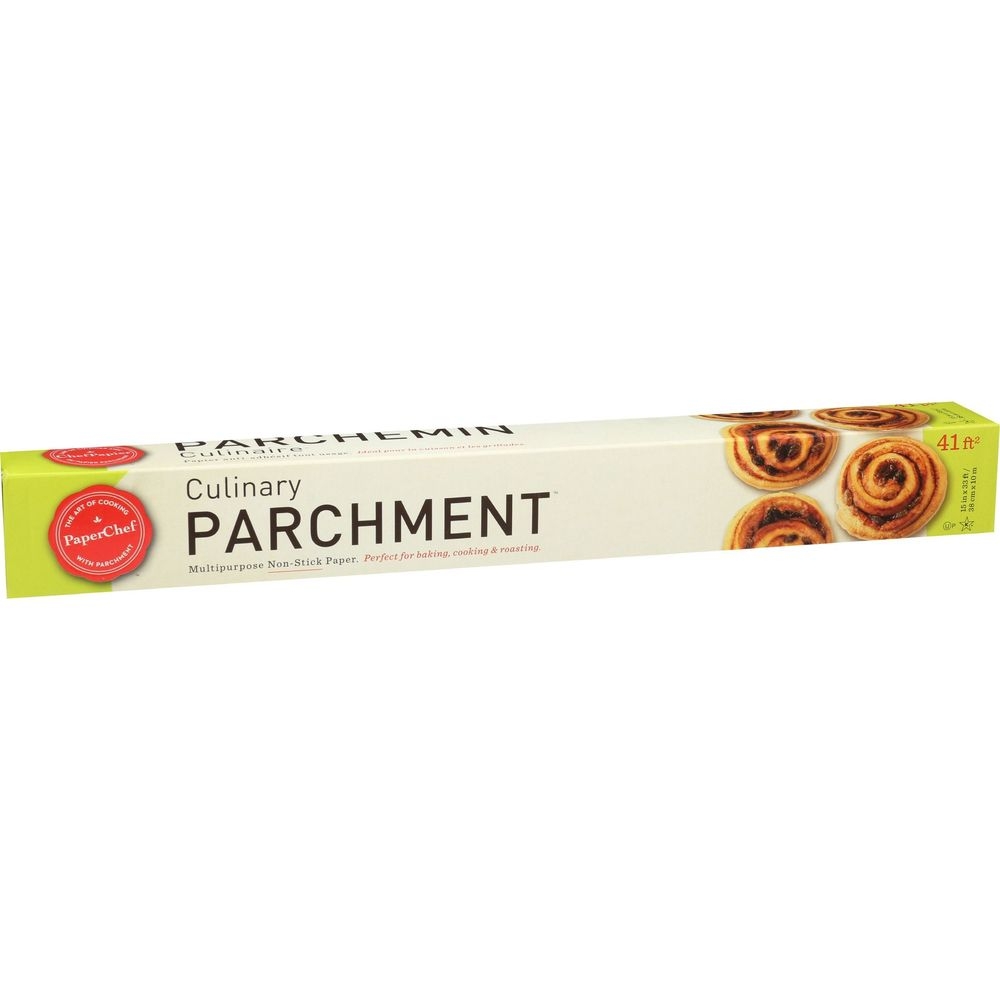 Paper Chef Parchment Paper, 41 Square Feet -- 12 per case