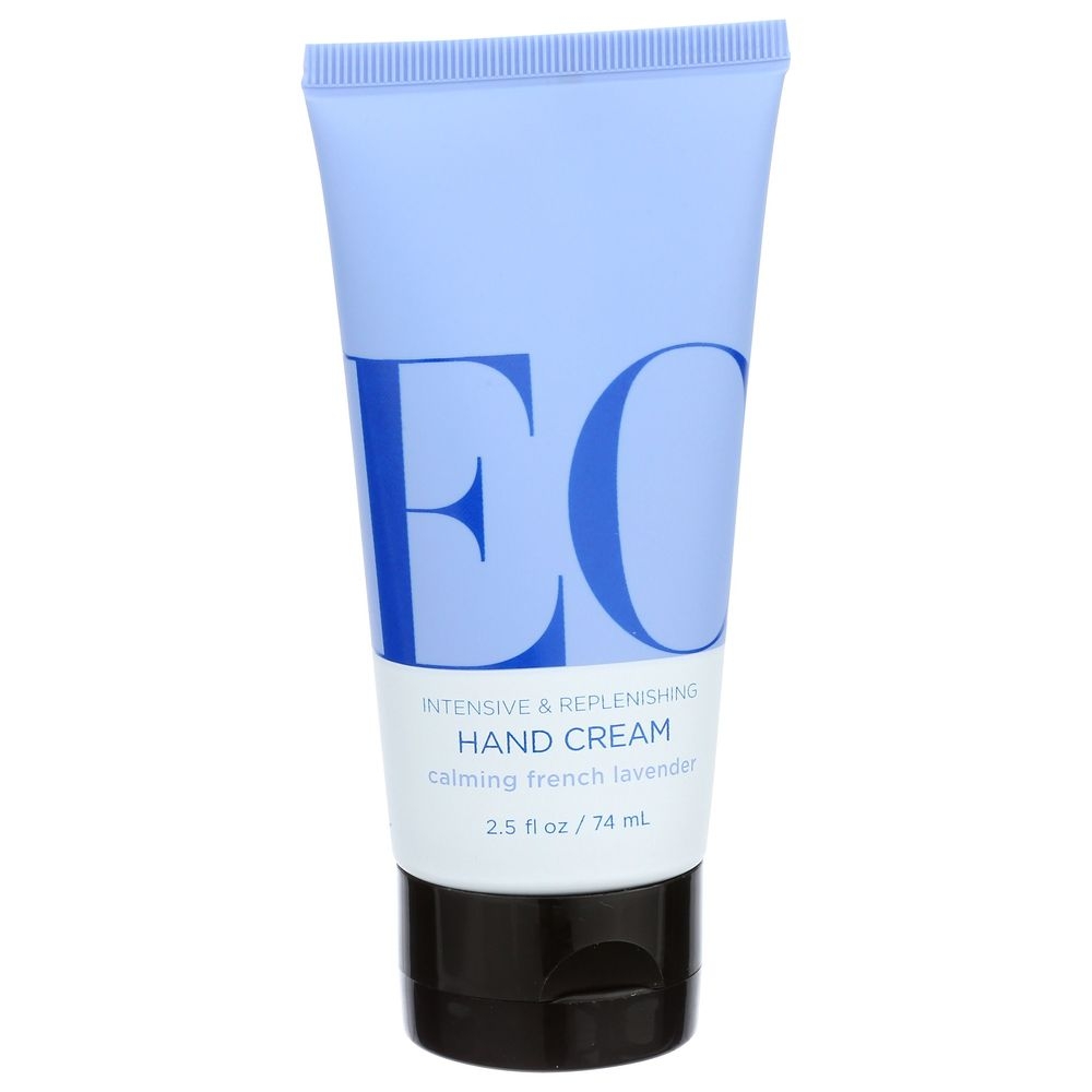 Eo French Calming French Lavender Hand Cream, 2.5 Fluid Ounce