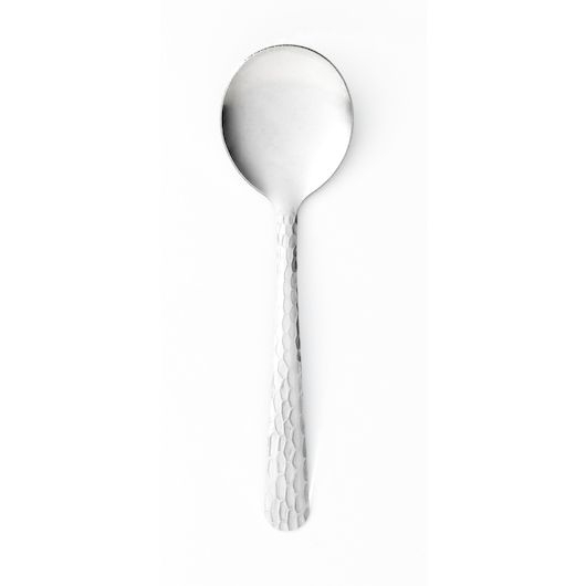 World Tableware Aspire Light Weight Bouillon Spoon, 6 1/8 inch -- 36 per case