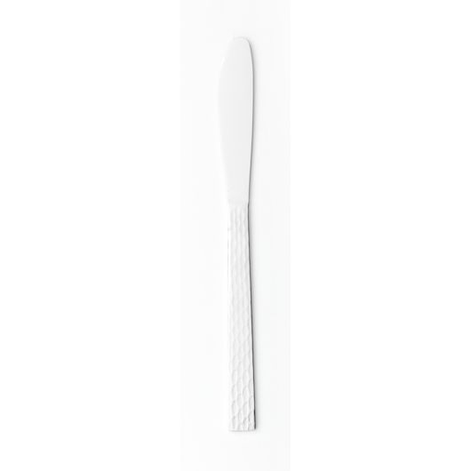 World Tableware Aspire Light Weight Dinner Knife, 8 inch -- 12 per case